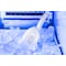 Maxx Ice Indoor/Outdoor Ice Machine, Produces Up to 65 lbs. of Ice Daily MIM50P-O - alternate 5